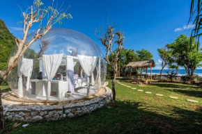 Bubble Hotel Bali Nunggalan